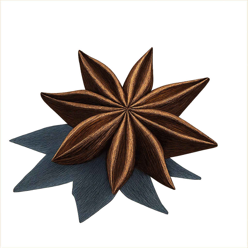 Star anise